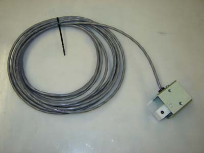 Limit Switch - LS1, G3M Male - MF2-038-000