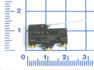Limit Switch - 060-0052