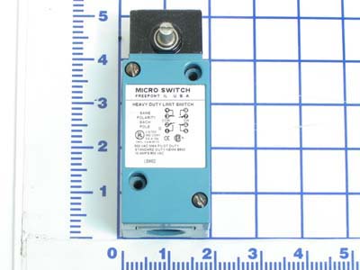 Limit Switch - 060-0085