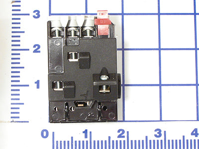 Overload Relay - 1.2A - 1.9A - 060-0167
