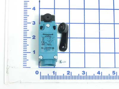 Limit Switch - 060-0186