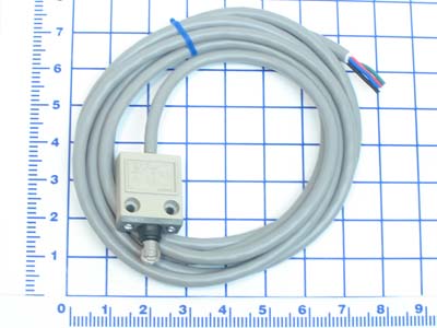 Limit Switch - SPDT, 5 AMP - 060-0210