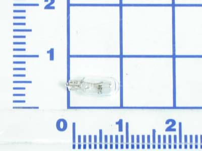 14V Bulb - Wedge - 060-0329