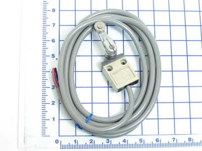 Limit Switch - Rear - 060-0686