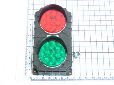 Stop Light - 060-0701