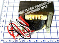 Transformer 120V Prim / 12.5V Sec - 061-571