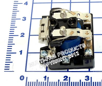 Relay Switch - 061-810