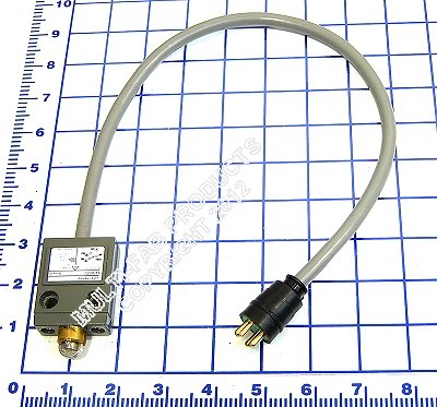 LS2 Switch - 061-844