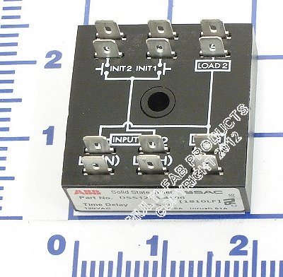 Timing Module - 061-898