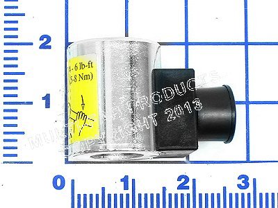 24V Waterproof Coil - 061-909