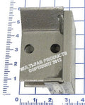 Lip Latch Bracket w/ Plate - 062-022