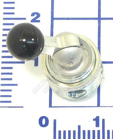 3-Way Valve - 07-0-012