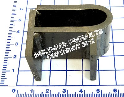 Hinge Loop Assembly - 075-004
