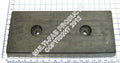 Kelco Bumper - 2" x 8" x 18" - 088-030