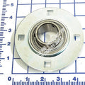 Bearing Hook Shaft - 091-116