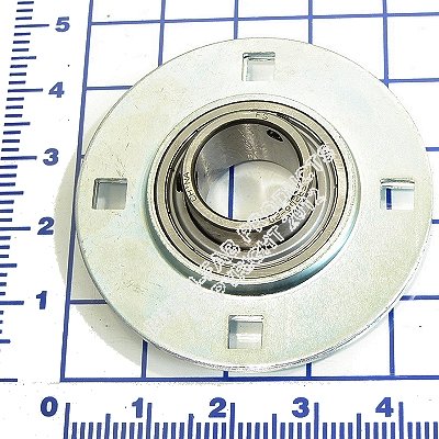 Bearing Hook Shaft - 091-116