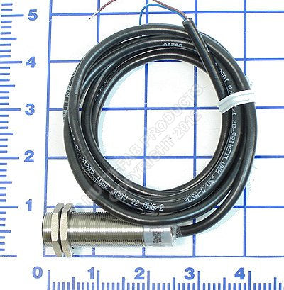 Proximity Switch - Ratchet, 2 Wire - 0961-0035
