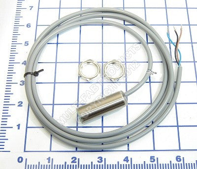 Proximity Switch - 3 Wire - 0961-0073