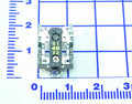 Led Bulb - Amber - 0961-0317