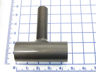 Pin, Cylinder Mount - 100-549
