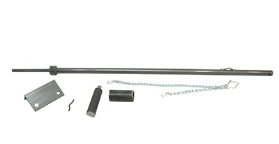Safety Strut Kit - 103735 Level-Rite