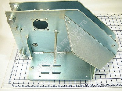 Carriage Assembly - 12" - 106699 Level-Rite
