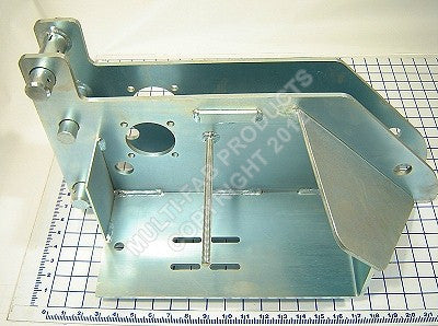 Carriage - 9" - 106700 Level-Rite