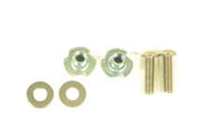 Frame Wear Strip (2 Kits Required) - 106924 Level-Rite