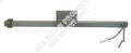 Maint. Strut Series 4 Lower Assembly - 107-050L