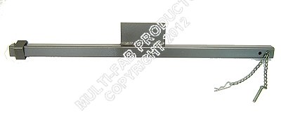 Maint. Strut Series 4 Lower Assembly - 107-050L