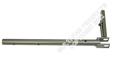 Maintenance Strut Series 4 Upper Assembly - 107-050U