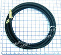 Hose 244" Down - 107116 Genquip