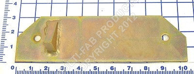 Cover - 108500 Level-Rite