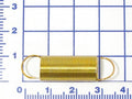 Spring 3 5/8" Long, 1" Dia. -109-017
