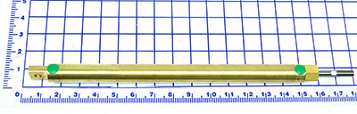 Hydraulic Cylinder - 111-251