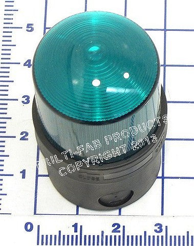 Green Light Indicator - 112-249
