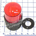 Red Indicator Lamp - 112-250