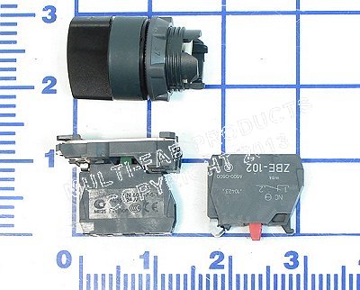 Limit Switch, Lip - 112-356