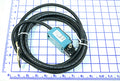 Selector Switch Assembly - w/ Switch, Base & 2 NC - 112-305