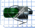 Green Strobe - 110V - 112-357