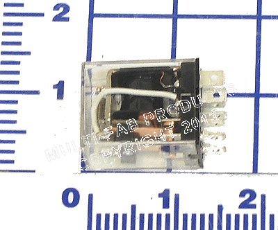 BLR Relay - 112-394