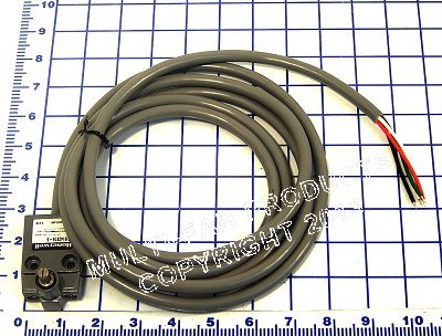 Limit Switch - 112-512