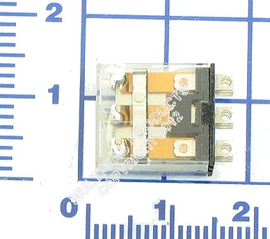 Up Relay - 112-549U