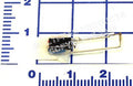 Flash Tube Assembly Bulb - w/ Female Connection - 112-676