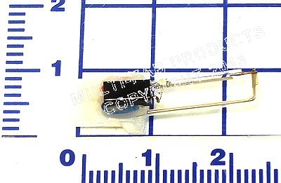 Flash Tube Assembly Bulb - w/ Female Connection - 112-676
