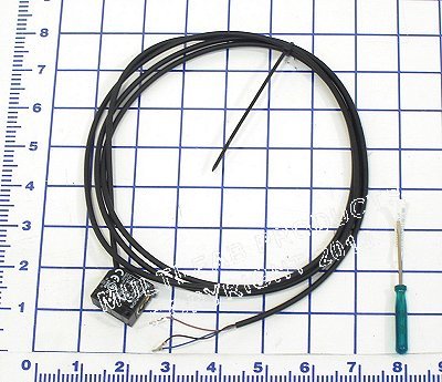 Photo Eye - w/ Bracket - 112-702