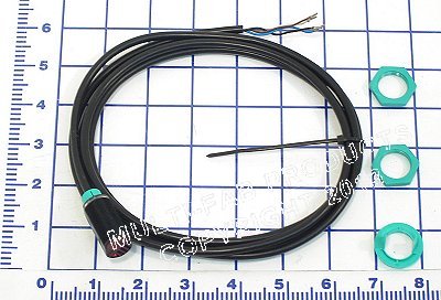 Sensor Reflect Rig - Photo Eye - 112-765