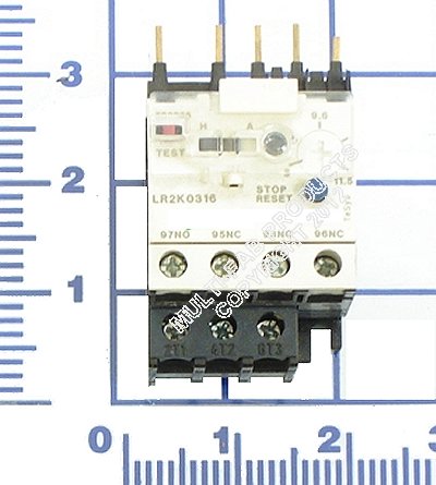 Contactor - 112-855