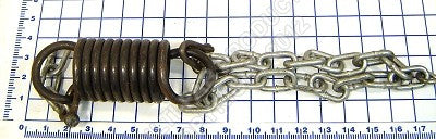 Chain, Assembly - 112918 Level-Rite