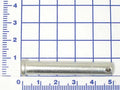 Load Roller Axle SS to Part #223-0000 - 113-080